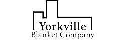 Yorkville Blanket Company Coupons and Deals