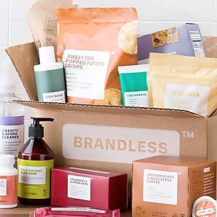 Brandless deals