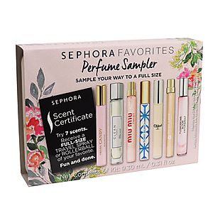 Sephora deals