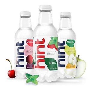 Hint Water deals
