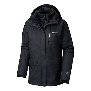 Columbia Sportswear deals