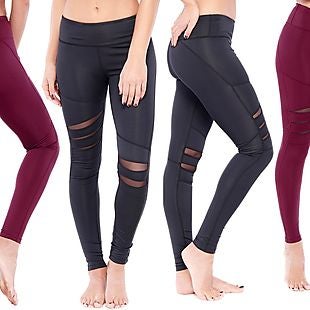 Electric Yoga deals