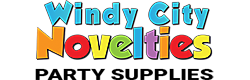 Windy City Novelties Coupons and Deals