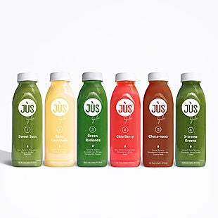 JusByJulie deals