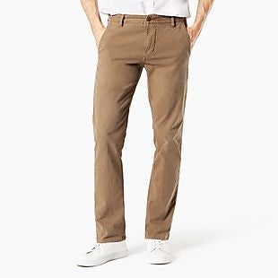Dockers deals