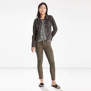 Levi's deals