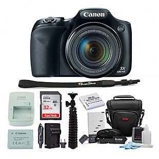 Focus Camera deals