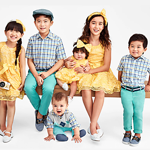 Children's Place deals