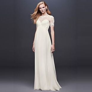 David's Bridal deals