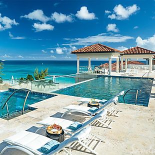 Sandals Resorts deals