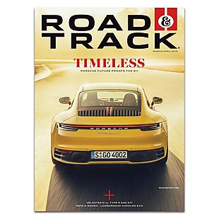 DiscountMags deals