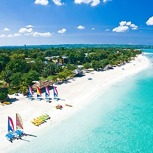 Beaches Resorts deals