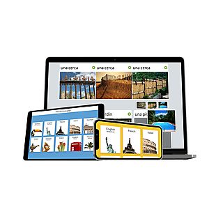 Rosetta Stone deals