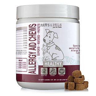 Paws & Pals deals