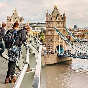 Travelzoo deals