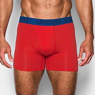 Under Armour deals