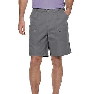 kohls mens shorts