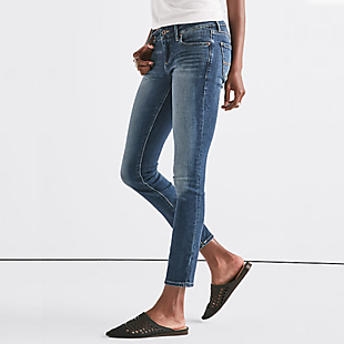 Lucky Brand deals