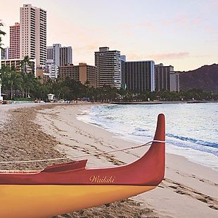 Travelzoo deals