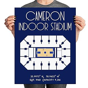 Stadium Prints deals