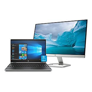HP deals