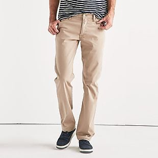 Lucky Brand deals