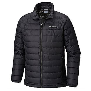 Columbia Sportswear deals