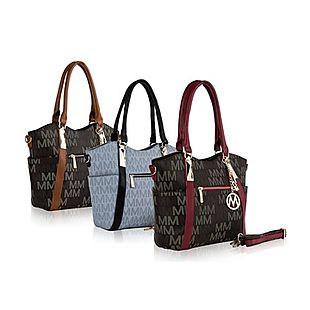 MKF Collection deals