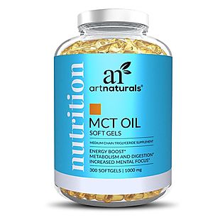 Art Naturals deals