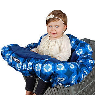 Floppy Seat deals