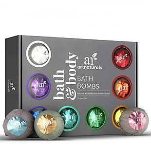 Art Naturals deals