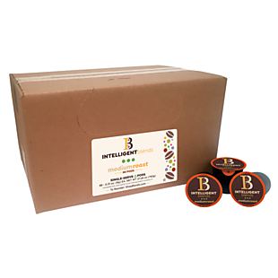 Intelligent Blends deals