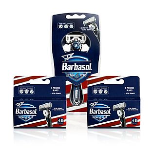 Barbasol deals