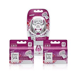 Pure Silk deals