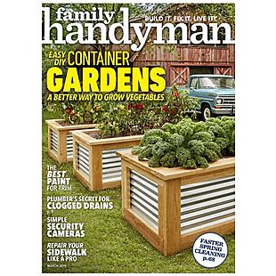DiscountMags deals