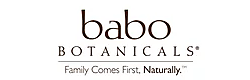 Babo Botanicals Coupons and Deals