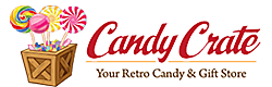 Candy Crate Coupons and Deals