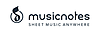 Musicnotes coupons