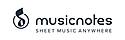 Musicnotes Coupons and Deals