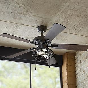 Home Depot Ceiling Fans 129 Shipped