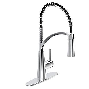Pull Down Sprayer Faucet 79 Shipped