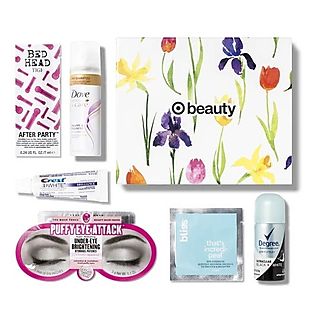 Target deals