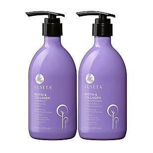 Luseta Beauty deals