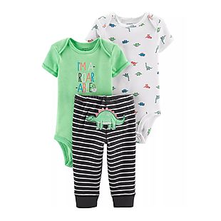 Carter's deals