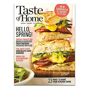 DiscountMags deals