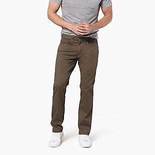Dockers deals