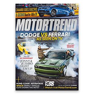 DiscountMags deals