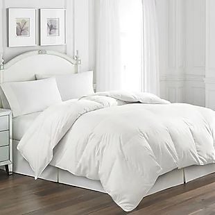 Goose Down And Feather Comforters 39 53