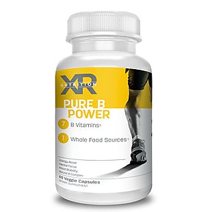 XRNutrition deals