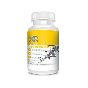 XRNutrition deals